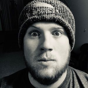 Meet your Posher, Wesley